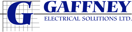 Gaffney Electrical Solutions Ltd.